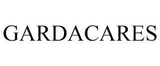 GARDACARES