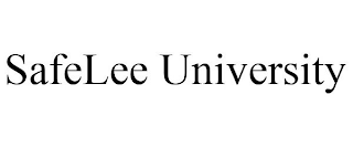 SAFELEE UNIVERSITY