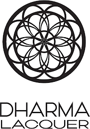DHARMA LACQUER