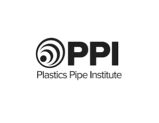 PPI PLASTICS PIPE INSTITUTE