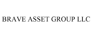 BRAVE ASSET GROUP LLC