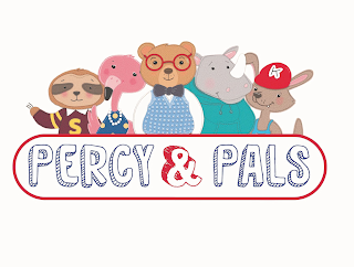 PERCY & PALS