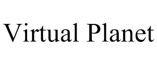 VIRTUAL PLANET
