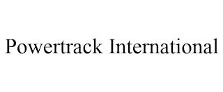 POWERTRACK INTERNATIONAL