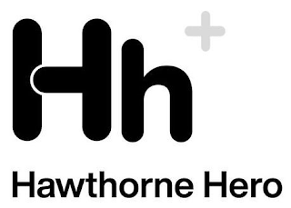 HH HAWTHORNE HERO