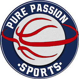 PURE PASSION SPORTS