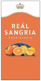 REÁL SANGRIA CRUZ GARCIA