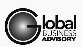 GLOBAL BUSINESS ADVISORY