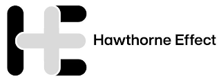 HE HAWTHORNE EFFECT