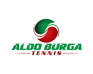 ALDO BURGA TENNIS