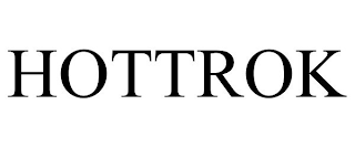 HOTTROK