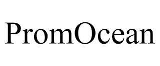 PROMOCEAN