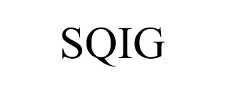 SQIG