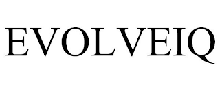 EVOLVEIQ