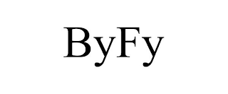 BYFY