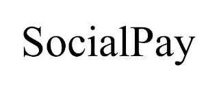 SOCIALPAY