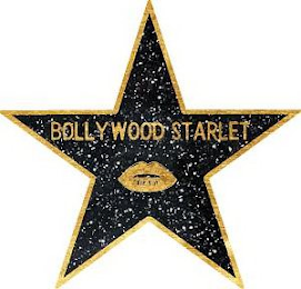 BOLLYWOOD STARLET