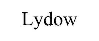 LYDOW