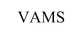 VAMS