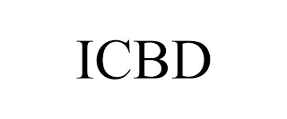 ICBD