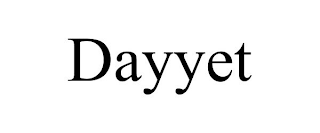 DAYYET
