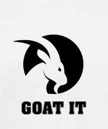 GOAT IT