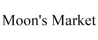 MOON'S MARKET