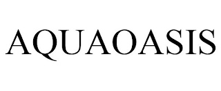 AQUAOASIS