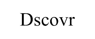 DSCOVR