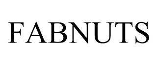 FABNUTS