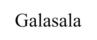 GALASALA