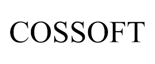 COSSOFT