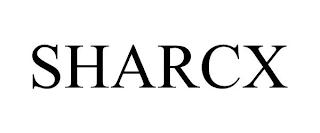 SHARCX