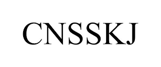 CNSSKJ