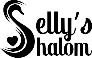 SELLY'S SHALOM