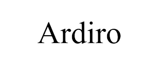 ARDIRO