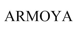 ARMOYA