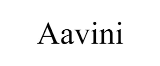 AAVINI