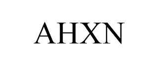 AHXN