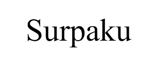 SURPAKU