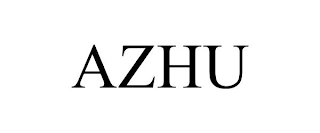 AZHU