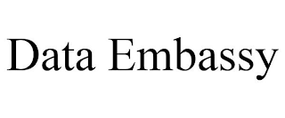 DATA EMBASSY