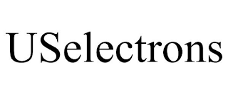 USELECTRONS