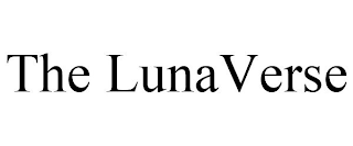 THE LUNAVERSE