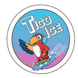 TICO ICE