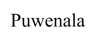 PUWENALA