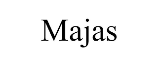 MAJAS