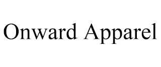 ONWARD APPAREL