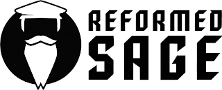 REFORMED SAGE