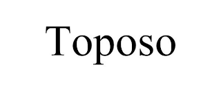 TOPOSO